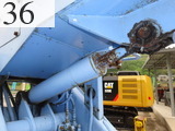 Used Construction Machine Used AICHI AICHI Manlift  SK240