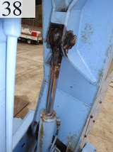Used Construction Machine Used AICHI AICHI Manlift  SK240