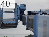 Used Construction Machine Used AICHI AICHI Manlift  SK240