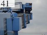 Used Construction Machine Used AICHI AICHI Manlift  SK240