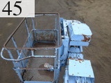 Used Construction Machine Used AICHI AICHI Manlift  SK240