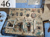 Used Construction Machine Used AICHI AICHI Manlift  SK240