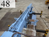 Used Construction Machine Used AICHI AICHI Manlift  SK240