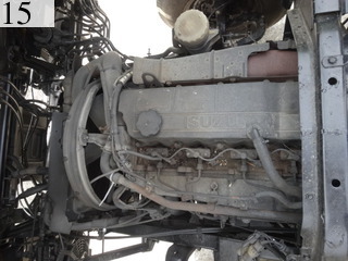 Used Construction Machine Used AICHI AICHI Manlift  SK240