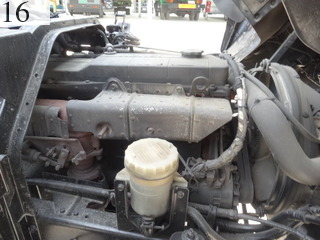 Used Construction Machine Used AICHI AICHI Manlift  SK240