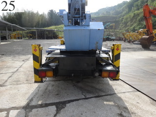 Used Construction Machine Used AICHI AICHI Manlift  SK240