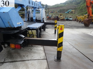 Used Construction Machine Used AICHI AICHI Manlift  SK240