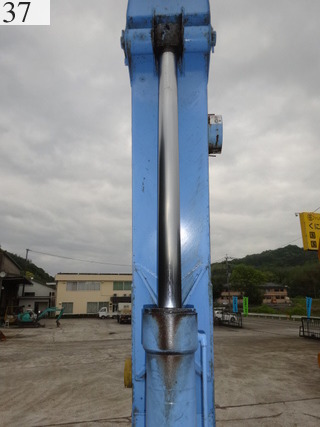 Used Construction Machine Used AICHI AICHI Manlift  SK240