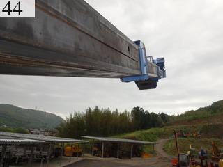Used Construction Machine Used AICHI AICHI Manlift  SK240