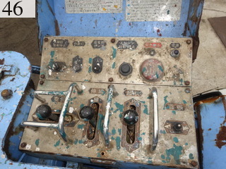 Used Construction Machine Used AICHI AICHI Manlift  SK240