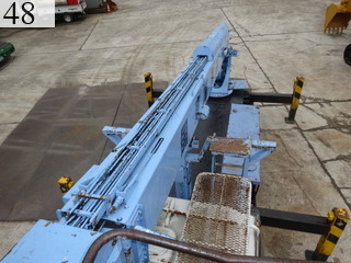 Used Construction Machine Used AICHI AICHI Manlift  SK240