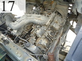 Used Construction Machine Used MITSUBISHI MITSUBISHI Truck Equipment carrier U-FV419P