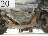Used Construction Machine Used MITSUBISHI MITSUBISHI Truck Equipment carrier U-FV419P