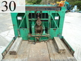 Used Construction Machine Used MITSUBISHI MITSUBISHI Truck Equipment carrier U-FV419P