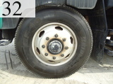Used Construction Machine Used MITSUBISHI MITSUBISHI Truck Equipment carrier U-FV419P