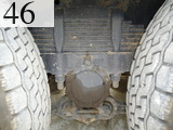 Used Construction Machine Used MITSUBISHI MITSUBISHI Truck Equipment carrier U-FV419P