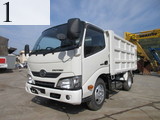 Used Construction Machine Used HINO MOTORS HINO MOTORS Truck Equipment carrier XZU620