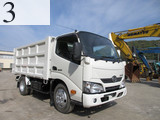 Used Construction Machine Used HINO MOTORS HINO MOTORS Truck Equipment carrier XZU620