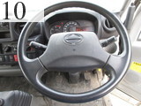 Used Construction Machine Used HINO MOTORS HINO MOTORS Truck Equipment carrier XZU620