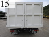 Used Construction Machine Used HINO MOTORS HINO MOTORS Truck Equipment carrier XZU620