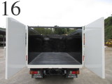 Used Construction Machine Used HINO MOTORS HINO MOTORS Truck Equipment carrier XZU620