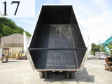Used Construction Machine Used HINO MOTORS HINO MOTORS Truck Equipment carrier XZU620