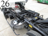 Used Construction Machine Used HINO MOTORS HINO MOTORS Truck Equipment carrier XZU620