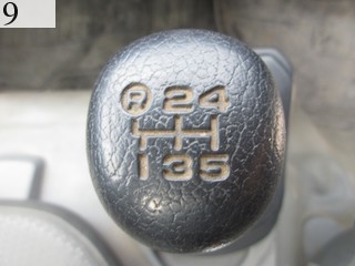 Used Construction Machine Used HINO MOTORS HINO MOTORS Truck Equipment carrier XZU620