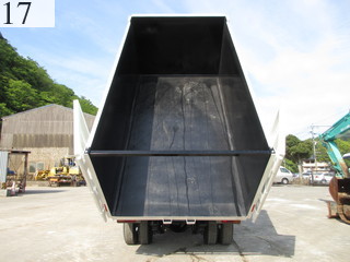 Used Construction Machine Used HINO MOTORS HINO MOTORS Truck Equipment carrier XZU620