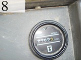 中古建設機械 中古 川崎重工業 KAWASAKI ホイール・ローダ １．０立米以上 50ZIII