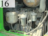中古建設機械 中古 川崎重工業 KAWASAKI ホイール・ローダ １．０立米以上 50ZIII