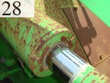 中古建設機械 中古 川崎重工業 KAWASAKI ホイール・ローダ １．０立米以上 50ZIII