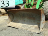 中古建設機械 中古 川崎重工業 KAWASAKI ホイール・ローダ １．０立米以上 50ZIII
