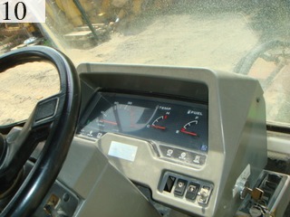 Used Construction Machine Used KAWASAKI KAWASAKI Wheel Loader bigger than 1.0m3 50ZIII
