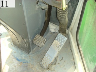Used Construction Machine Used KAWASAKI KAWASAKI Wheel Loader bigger than 1.0m3 50ZIII