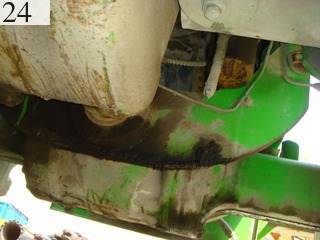 Used Construction Machine Used KAWASAKI KAWASAKI Wheel Loader bigger than 1.0m3 50ZIII