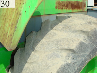 Used Construction Machine Used KAWASAKI KAWASAKI Wheel Loader bigger than 1.0m3 50ZIII