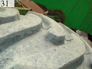 Used Construction Machine Used KAWASAKI KAWASAKI Wheel Loader bigger than 1.0m3 50ZIII