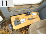 Used Construction Machine Used KAWASAKI KAWASAKI Wheel Loader bigger than 1.0m3 50ZII