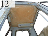 Used Construction Machine Used KAWASAKI KAWASAKI Wheel Loader bigger than 1.0m3 50ZII