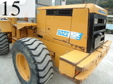 Used Construction Machine Used KAWASAKI KAWASAKI Wheel Loader bigger than 1.0m3 50ZII