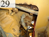Used Construction Machine Used KAWASAKI KAWASAKI Wheel Loader bigger than 1.0m3 50ZII