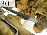 Used Construction Machine Used KAWASAKI KAWASAKI Wheel Loader bigger than 1.0m3 50ZII