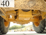 Used Construction Machine Used KAWASAKI KAWASAKI Wheel Loader bigger than 1.0m3 50ZII