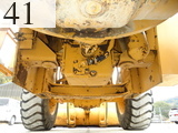 Used Construction Machine Used KAWASAKI KAWASAKI Wheel Loader bigger than 1.0m3 50ZII
