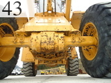 Used Construction Machine Used KAWASAKI KAWASAKI Wheel Loader bigger than 1.0m3 50ZII