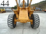Used Construction Machine Used KAWASAKI KAWASAKI Wheel Loader bigger than 1.0m3 50ZII