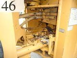 Used Construction Machine Used KAWASAKI KAWASAKI Wheel Loader bigger than 1.0m3 50ZII