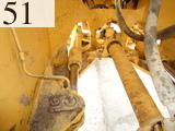 Used Construction Machine Used KAWASAKI KAWASAKI Wheel Loader bigger than 1.0m3 50ZII