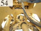 Used Construction Machine Used KAWASAKI KAWASAKI Wheel Loader bigger than 1.0m3 50ZII
